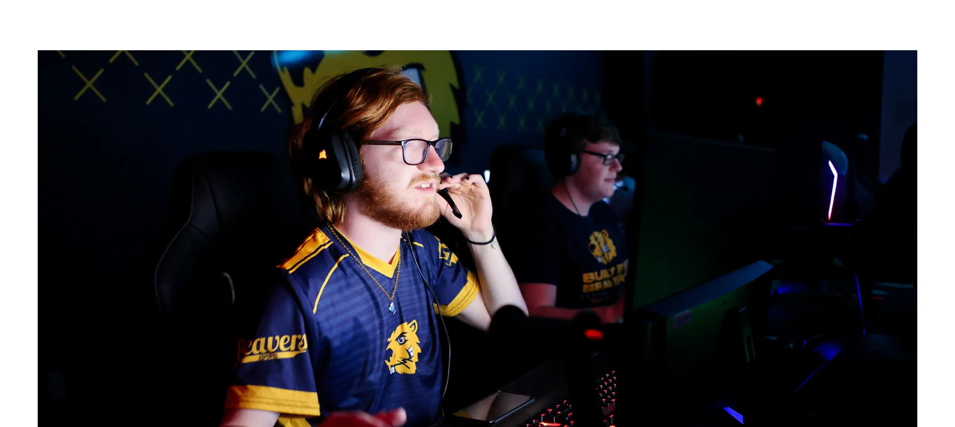 Buena Vista University Esports