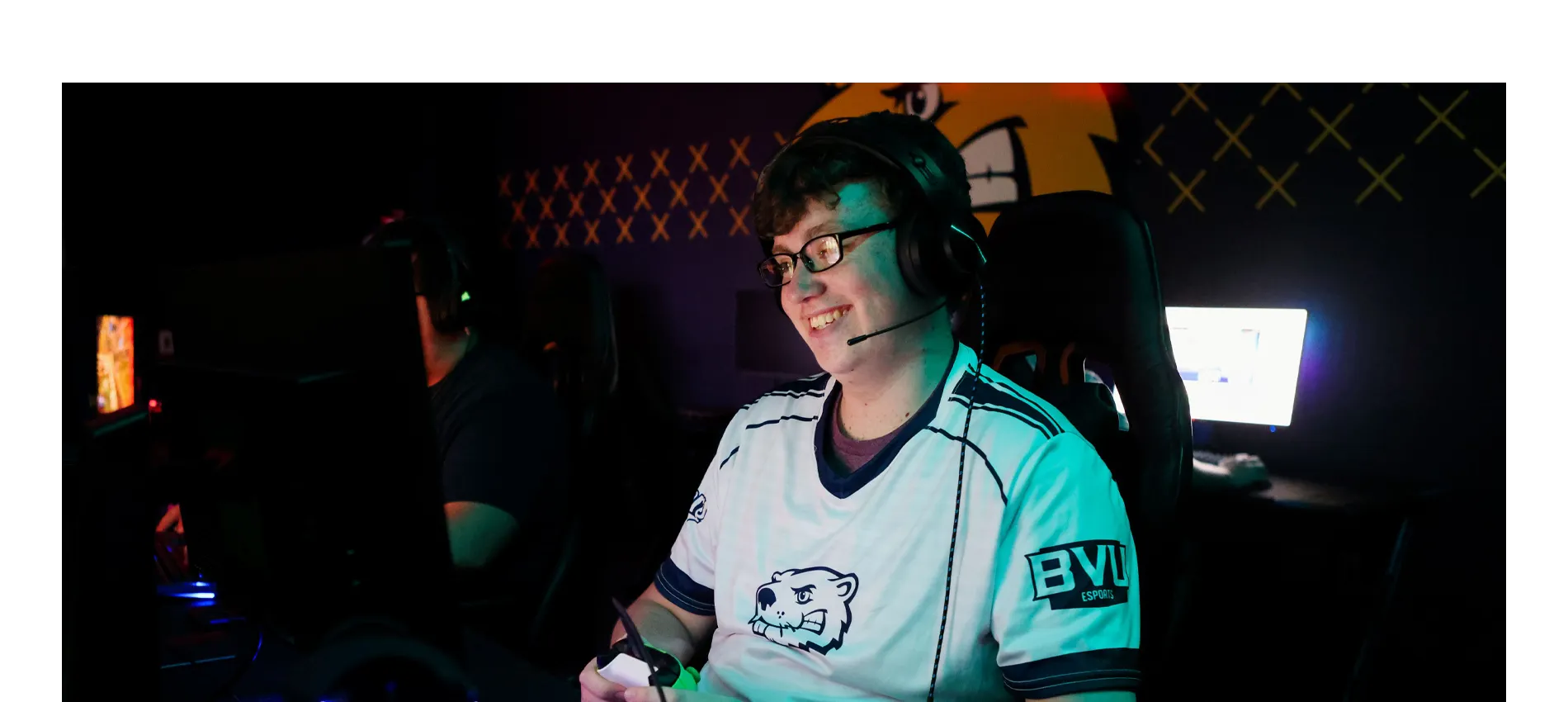 Buena Vista University Esports